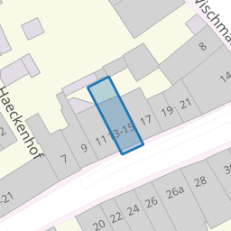 Perceel ZBM00-A-3798