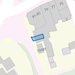 Perceel ZBM00-A-3799