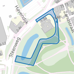 Perceel ZBM00-A-3800