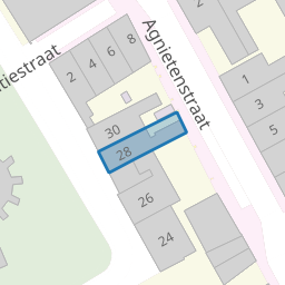 Perceel ZBM00-A-3804