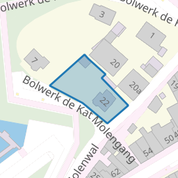 Perceel ZBM00-A-3807