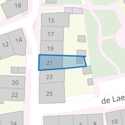 Perceel ZBM00-A-3812