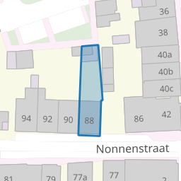 Perceel ZBM00-A-3814