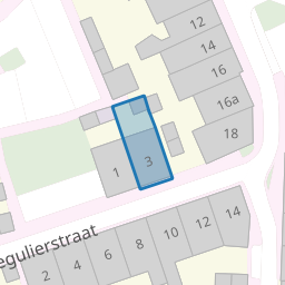 Perceel ZBM00-A-3819