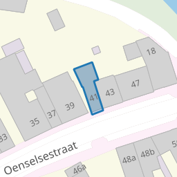 Perceel ZBM00-A-3821