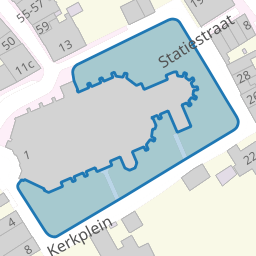 Perceel ZBM00-A-3823