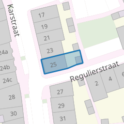 Perceel ZBM00-A-3827