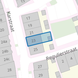 Perceel ZBM00-A-3828