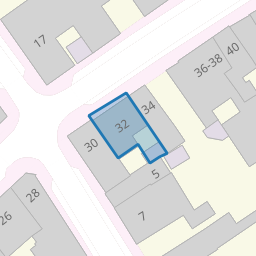 Perceel ZBM00-A-3838