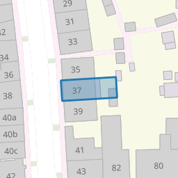 Perceel ZBM00-A-3840