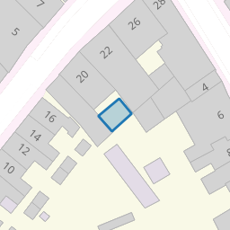 Perceel ZBM00-A-3847