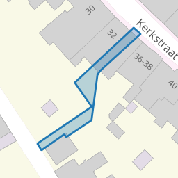 Perceel ZBM00-A-3850