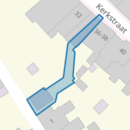 Perceel ZBM00-A-3851