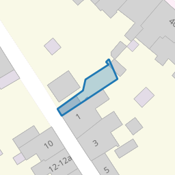 Perceel ZBM00-A-3852