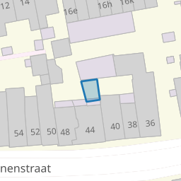 Perceel ZBM00-A-3866