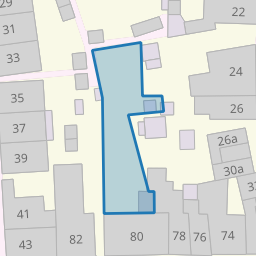 Perceel ZBM00-A-3884