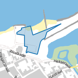 Perceel ZBM00-A-3921