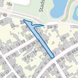 Perceel ZBM00-A-3922