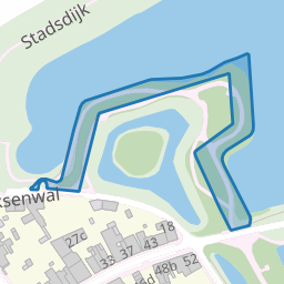 Perceel ZBM00-A-3928