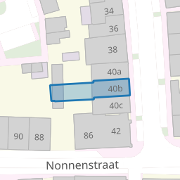 Perceel ZBM00-A-3932