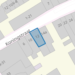 Perceel ZBM00-A-3954