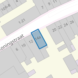 Perceel ZBM00-A-3955