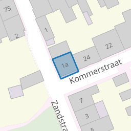 Perceel ZBM00-A-3956