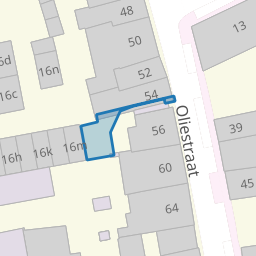 Perceel ZBM00-A-3960