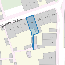 Perceel ZBM00-A-3966