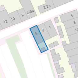 Perceel ZBM00-A-3996