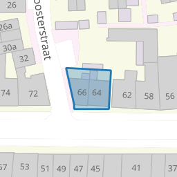 Perceel ZBM00-A-3997