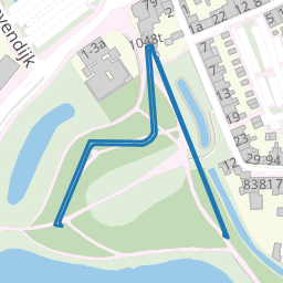 Perceel ZBM00-A-4012