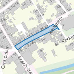 Perceel ZBM00-A-4016