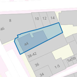Perceel ZBM00-A-4022
