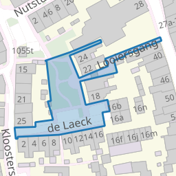 Perceel ZBM00-A-4034