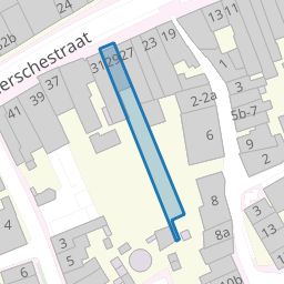 Perceel ZBM00-A-4058