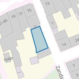 Perceel ZBM00-A-4062