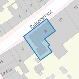 Perceel ZBM00-A-4064