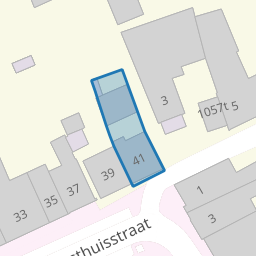 Perceel ZBM00-A-4086