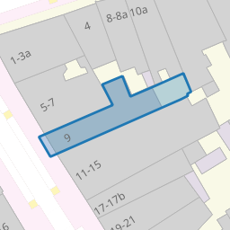 Perceel ZBM00-A-4087