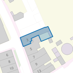 Perceel ZBM00-A-4097