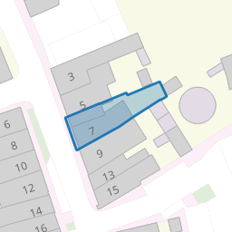 Perceel ZBM00-A-4099