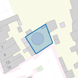 Perceel ZBM00-A-4100