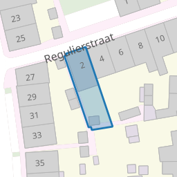 Perceel ZBM00-A-4101