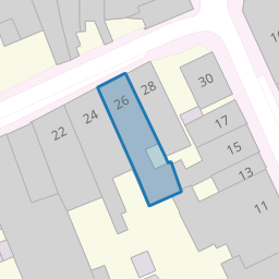 Perceel ZBM00-A-4105