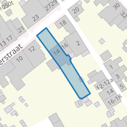 Perceel ZBM00-A-4118