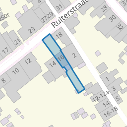 Perceel ZBM00-A-4121