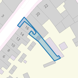 Perceel ZBM00-A-4157