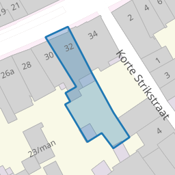 Perceel ZBM00-A-4173