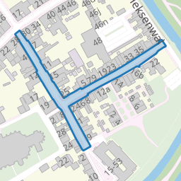 Perceel ZBM00-A-4176